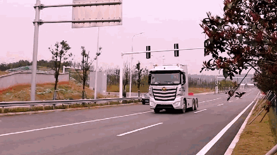 ldws车道偏离预警